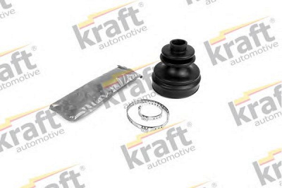 KRAFT AUTOMOTIVE 4410125 -  Комплект пыльника, приводной вал